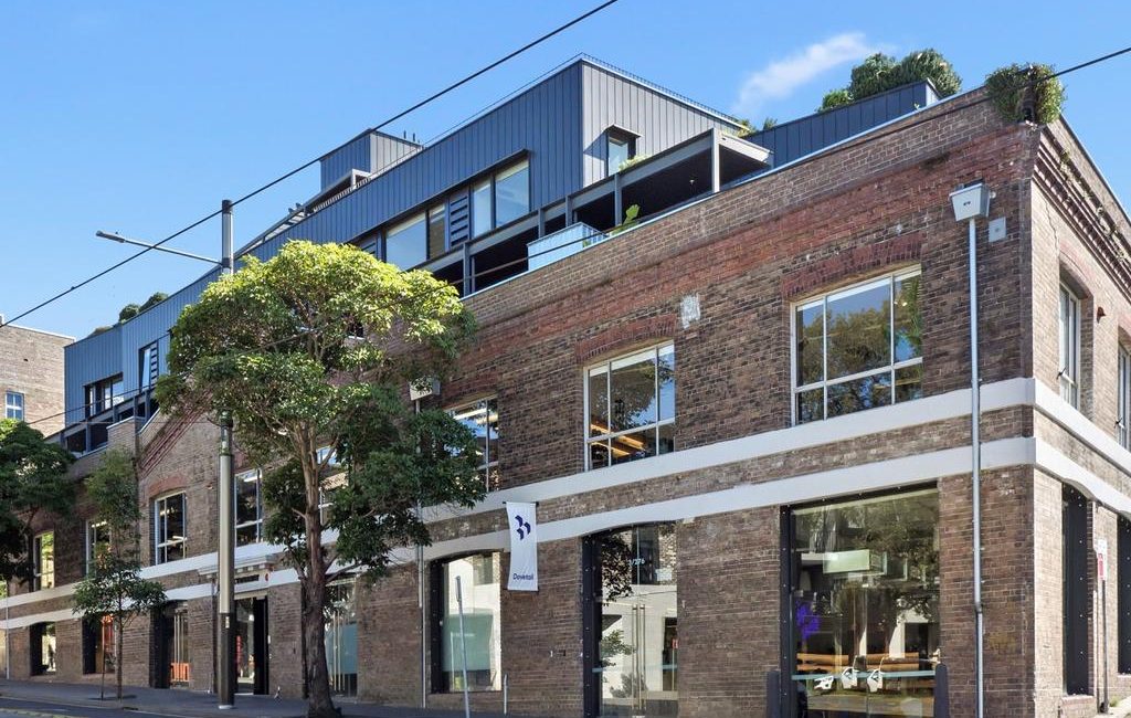 Surry Hills restored warehouse pitched as ‘the best’ has $50m price guide