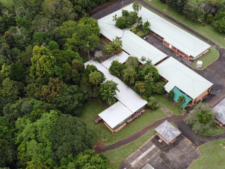 Labs, offices, arboretum: CSIRO lists vacant Atherton site