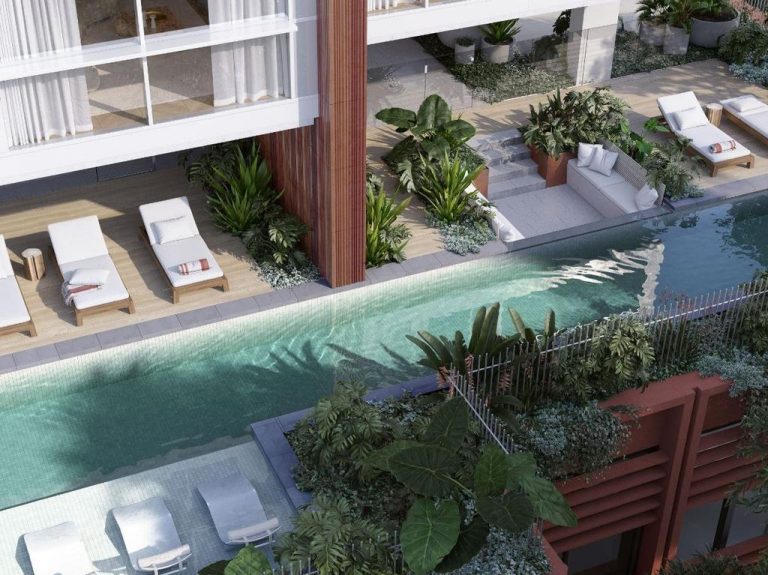 Goldfields greenlit: 24-level tower to be built in Chatswood