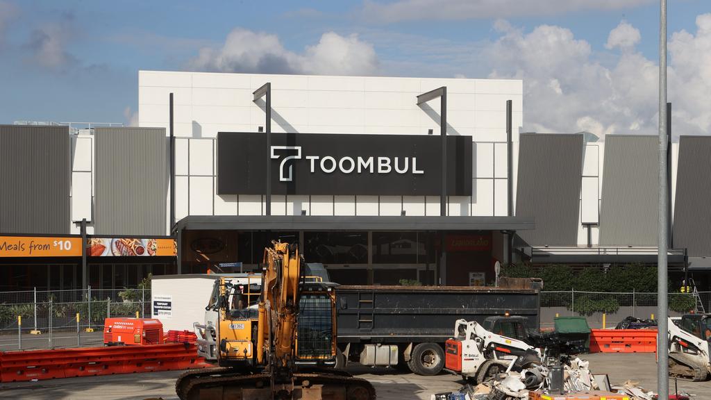 Toombul