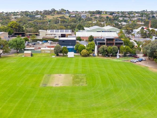 Newtown property sets land record amid parkside purchase