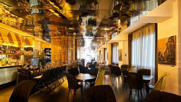 Adelphi Hotel, 187 Flinders Lane, Melbourne - for herald sun real estate