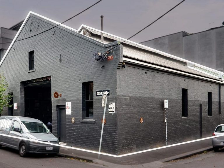 Lune Croissanterie: Cult-status bakery’s flagship Fitzroy warehouse up for sale
