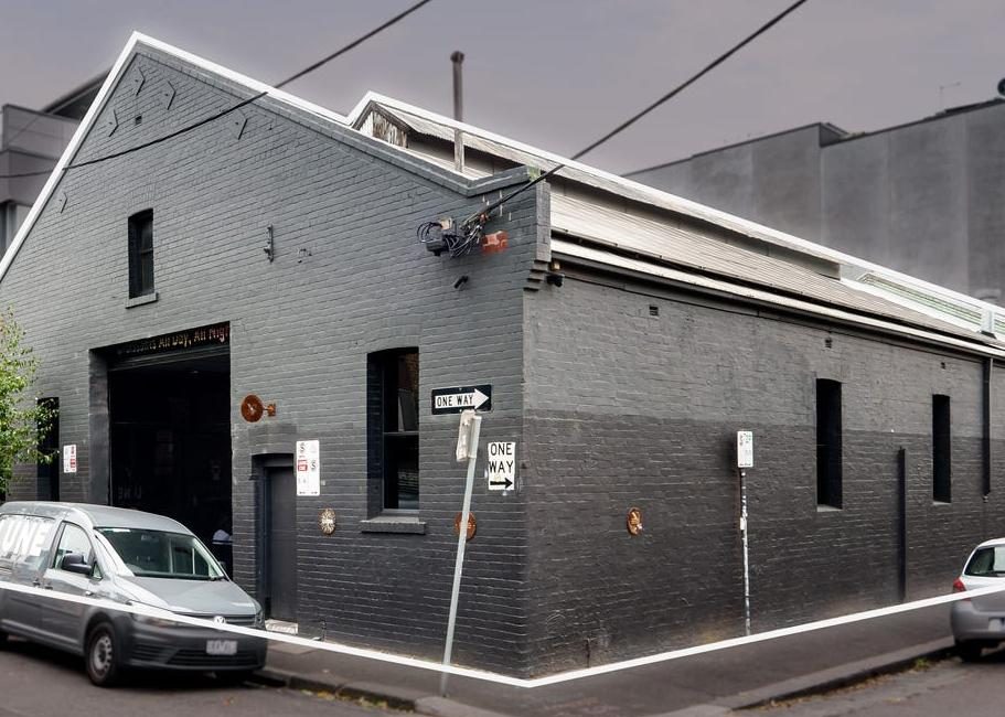 Lune Croissanterie: Cult-status bakery’s flagship Fitzroy warehouse up for sale