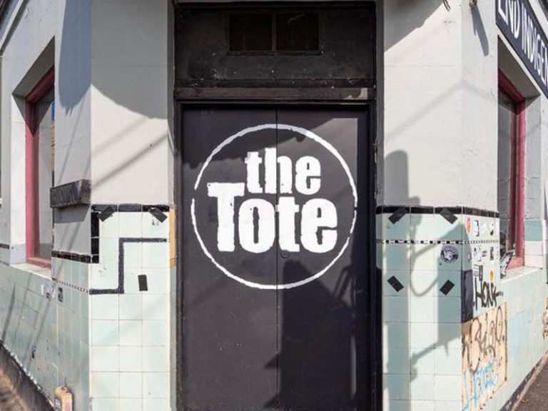 ‘Life members’ needed to save The Tote as campaign closes