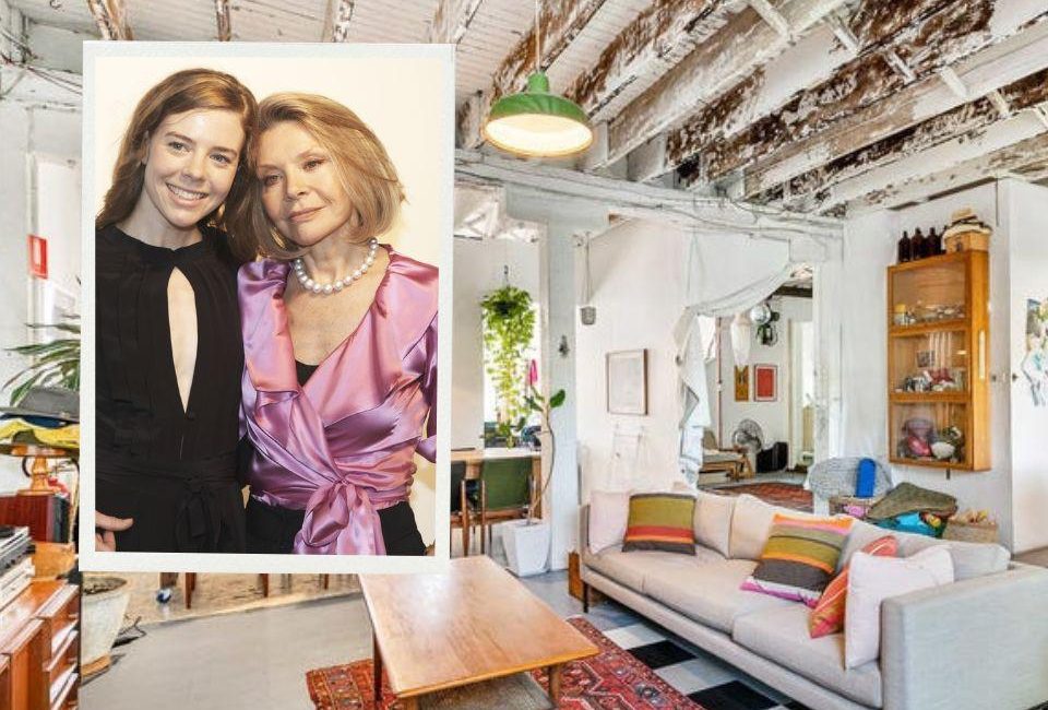 Iconic fashion designer Carla Zampatti’s legacy lives with daughter Bianca Spenders $7.5m real estate buy