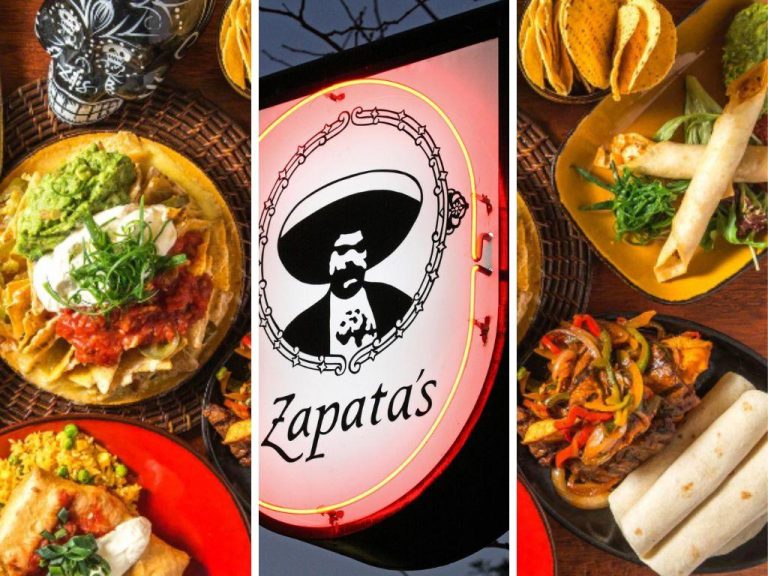 North Adelaide-based Mexican restaurant Zapata’s listed for sale