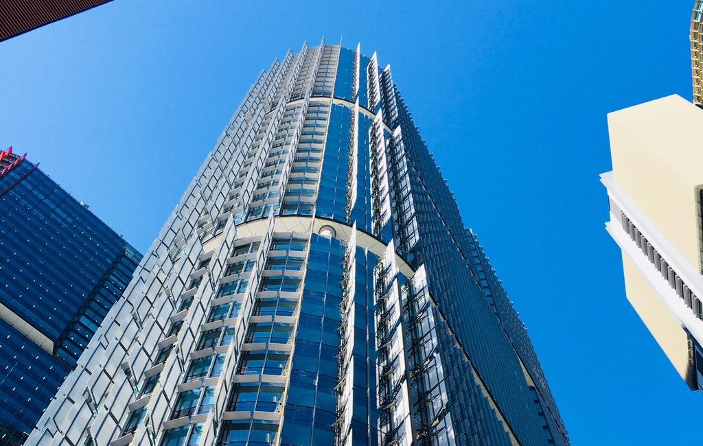 TPG rings up new space in Barangaroo in cross-harbour move