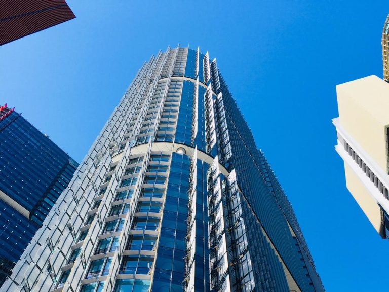 TPG rings up new space in Barangaroo in cross-harbour move