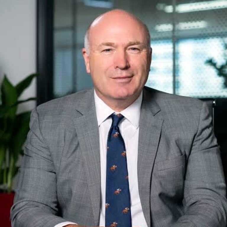 Cremorne: VRC vice chairman Michael Ramsden’s ‘cracker’ office site ...