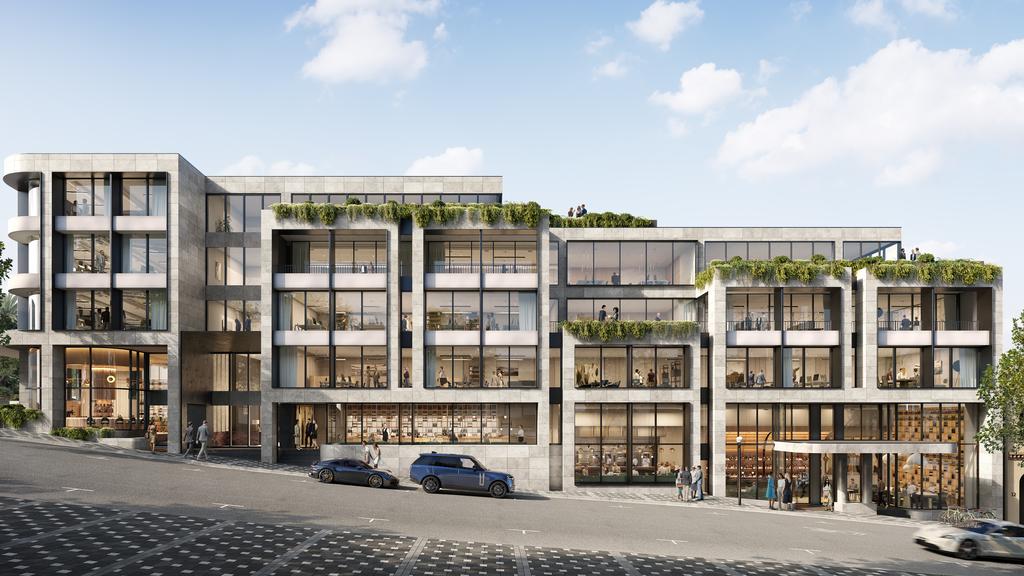 2-10 Bay St, Double Bay NSW