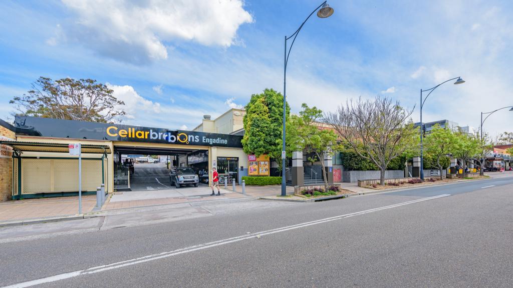 Supplied Editorial Feros Hotel Group has bought the Engadine Tavern