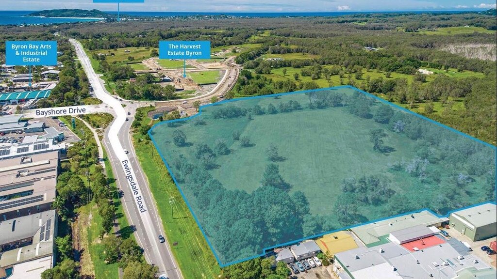294 Ewingsdale Rd, Byron Bay NSW