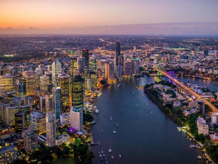 Rent power: Brookfield to develop unit towers in Brisbane
