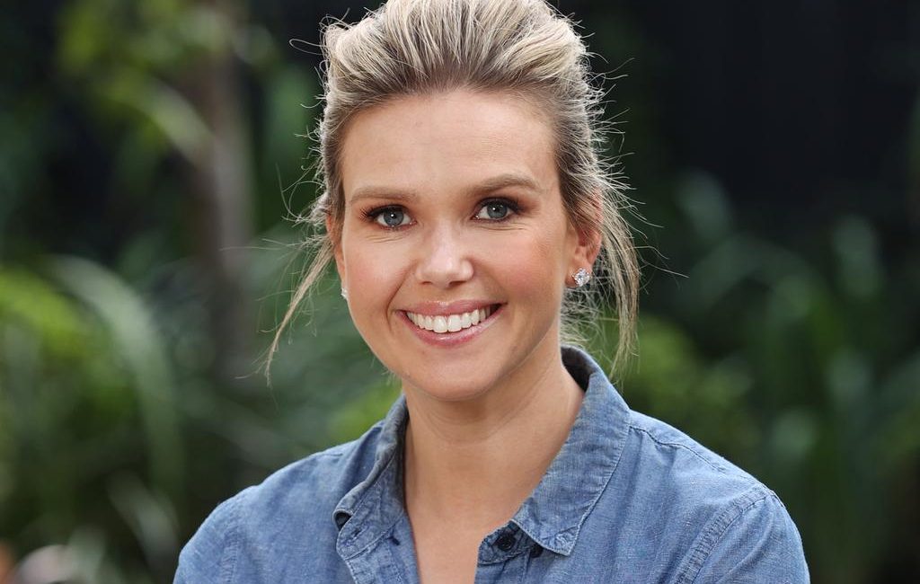 Edwina Bartholomew’s new house setback