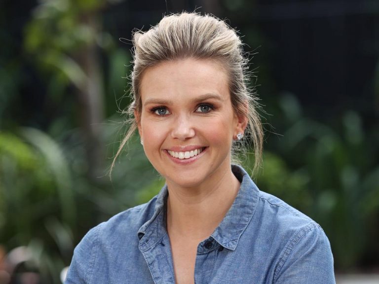 Edwina Bartholomew’s new house setback