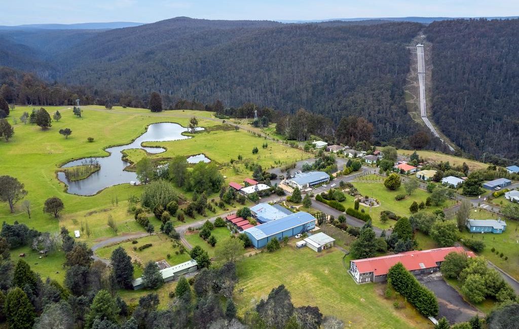 Tarraleah: Behind the scenes of an $11.2m deal