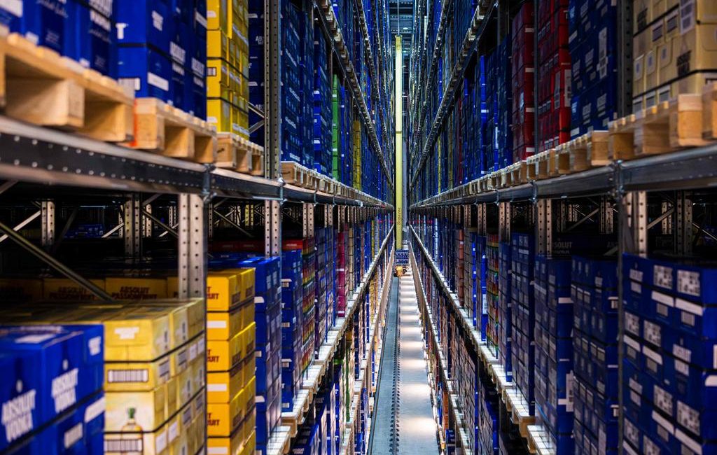 On the move: Logistics funds strike fresh deals