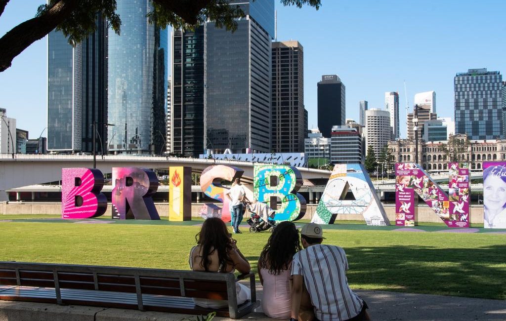 High-flyer Aviator Capital swoops on Brisbane Club building