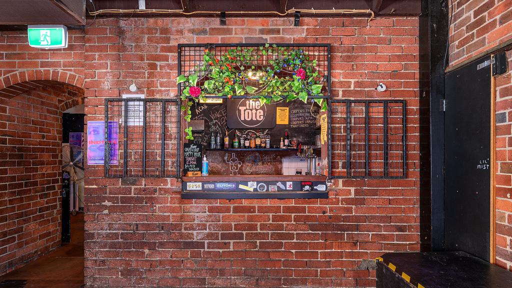 The Tote, 67-71 Johnston St, Collingwood - Herald Sun real estate