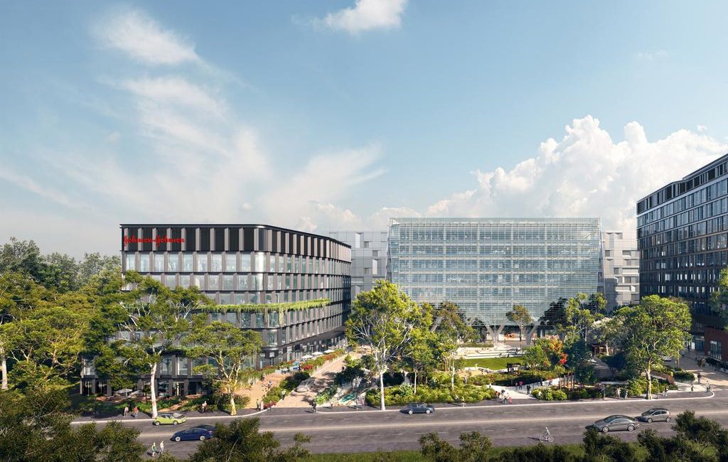 Moving up: Stockland joins global and local developers in build-to-rent market