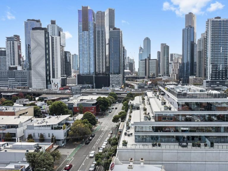 Back to work: landlords see return to desks