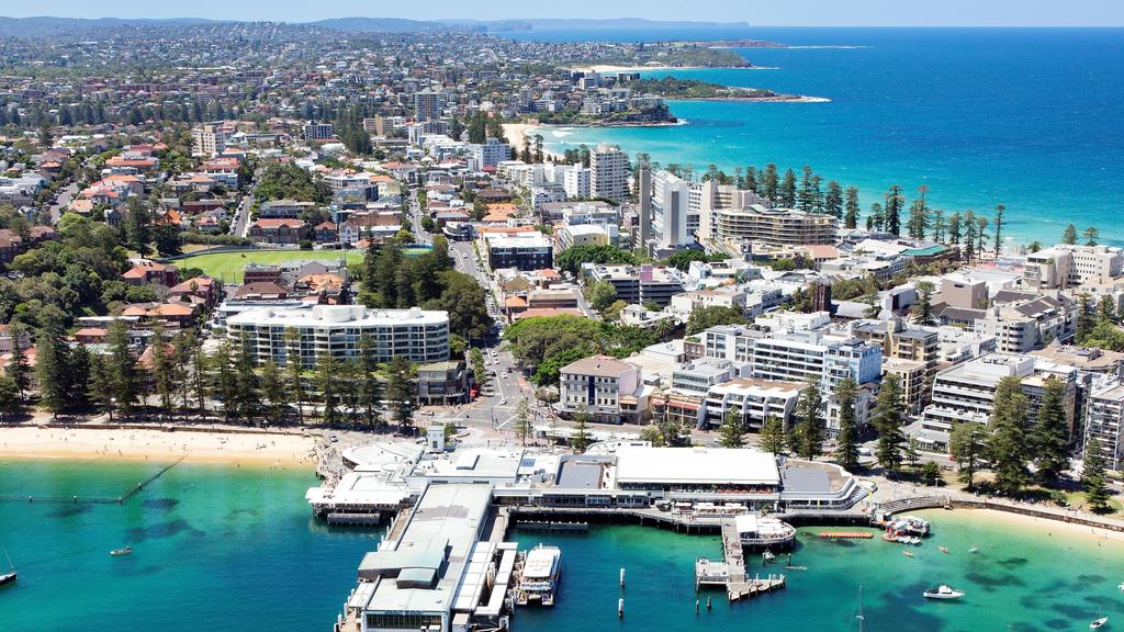 Supplied Editorial =?UTF-8?Q?TMG_Developments_has_sold_Manly_Wharf_to_the_owners_?= =?UTF-8?Q?of_Brisbane=E2=80=99s_Howard_Smith_Wharves_for_=2480m?=