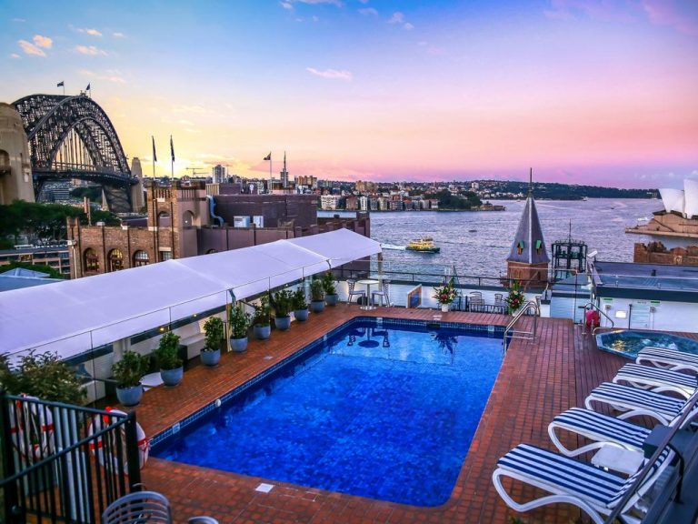 Travellers bail on big box hotels in favour of boutique properties