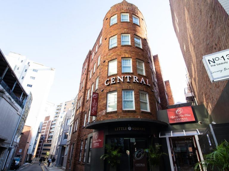 Popular Potts Point Central Apartment Hotel invites new owner to take over $35m joint