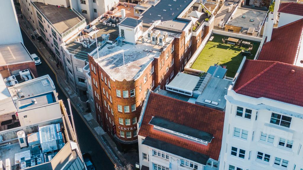 Sydney Potts Point Central Apartment Hotel, 15 Springfield Ave, Potts Point NSW