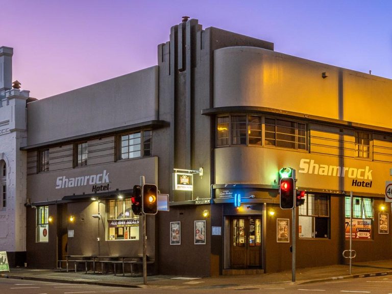 Sold: Tas buyer secures city pub amid national competition