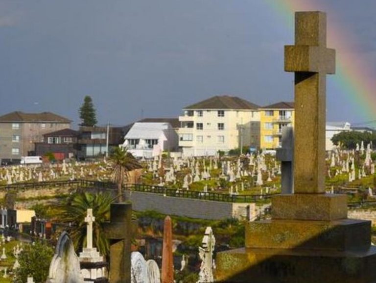 From cemeteries to man caves: Quirky asset types become the norm for real estate investors