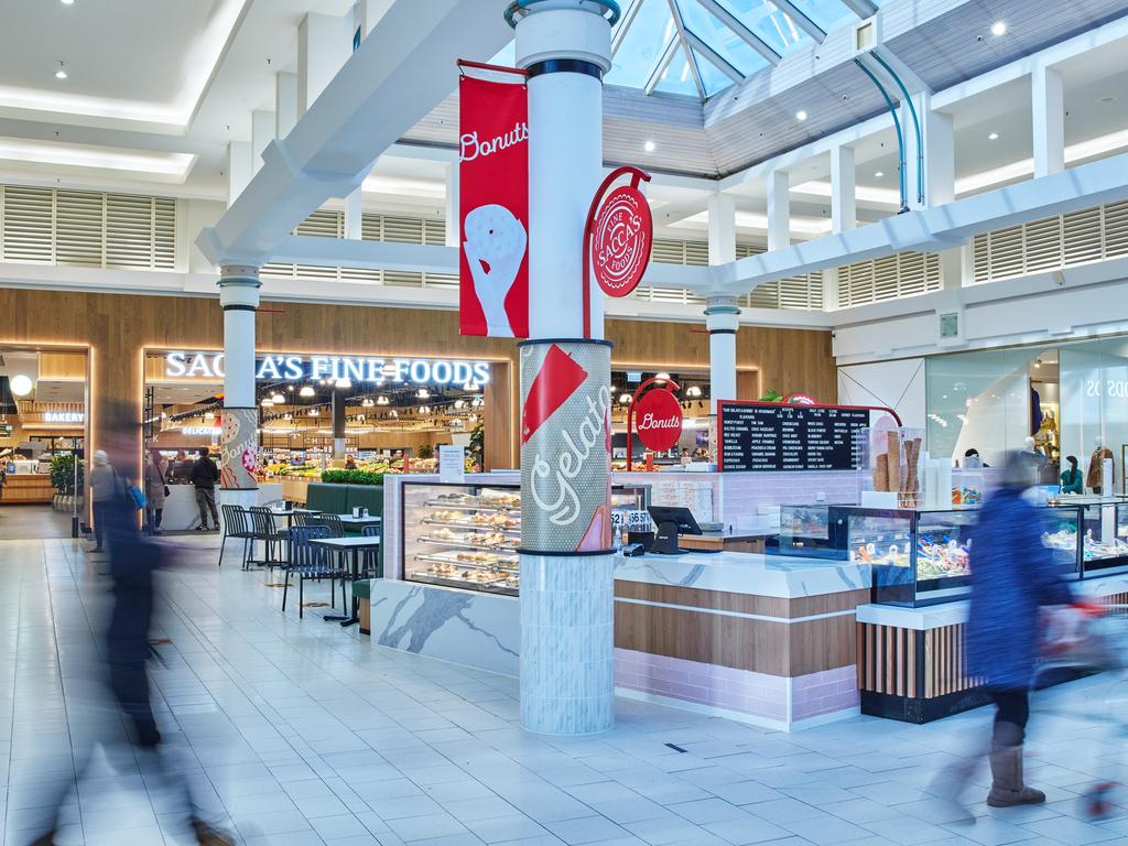 Broadmeadows Central. Picture: Supplied x x