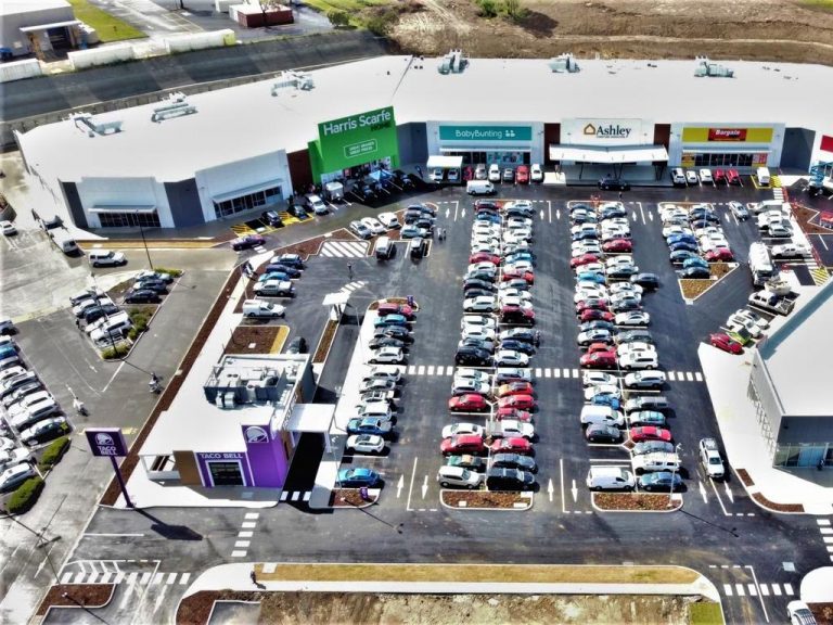 IOOF swoops on Chirnside centre in $50m-plus deal