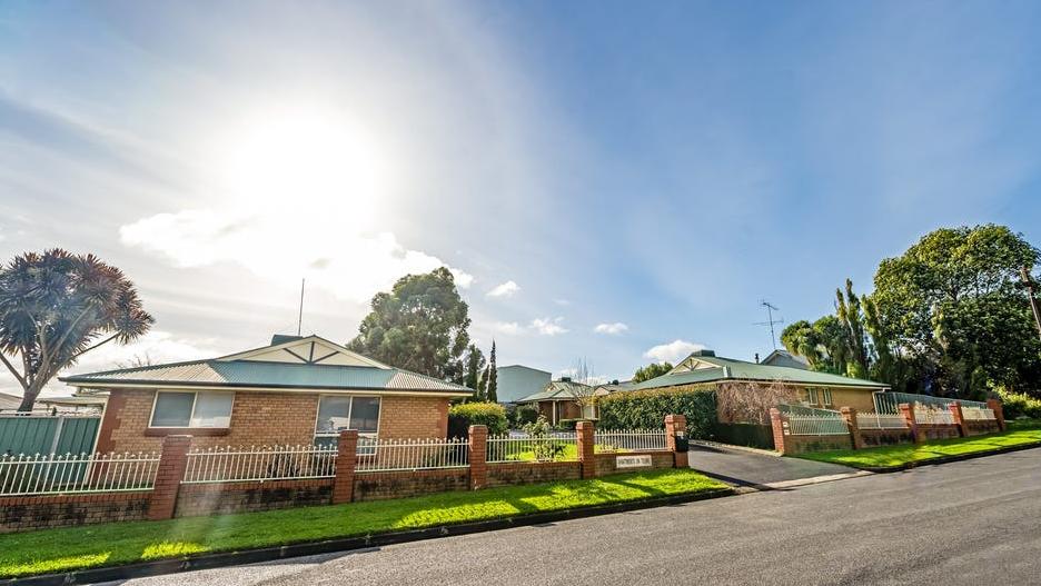 Supplied Real Estate 27A Tolmie Street, Mount Gambier. Pic: realestate.com.au