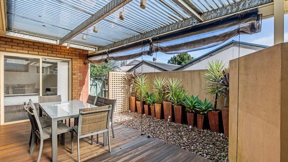 Supplied Real Estate 27A Tolmie Street, Mount Gambier. Pic: realestate.com.au