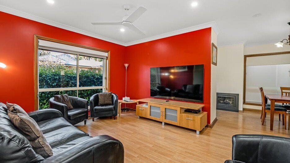 Supplied Real Estate 27A Tolmie Street, Mount Gambier. Pic: realestate.com.au