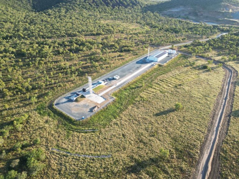 Grants take off: Gilmour Space Technologies $15m takeoff ahead of $50m raise