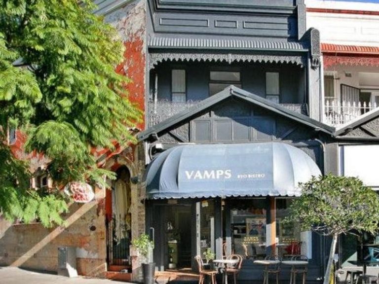 Record breaking sqm sale in Paddington as popular cafe sells for $3.75m