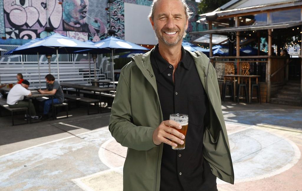 How you could be ‘the next Justin Hemmes’ with just $5k