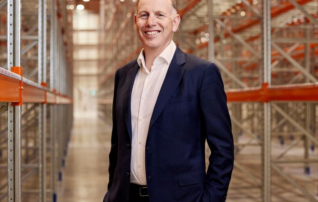 ESR swoops on South Sydney as multistorey takes off