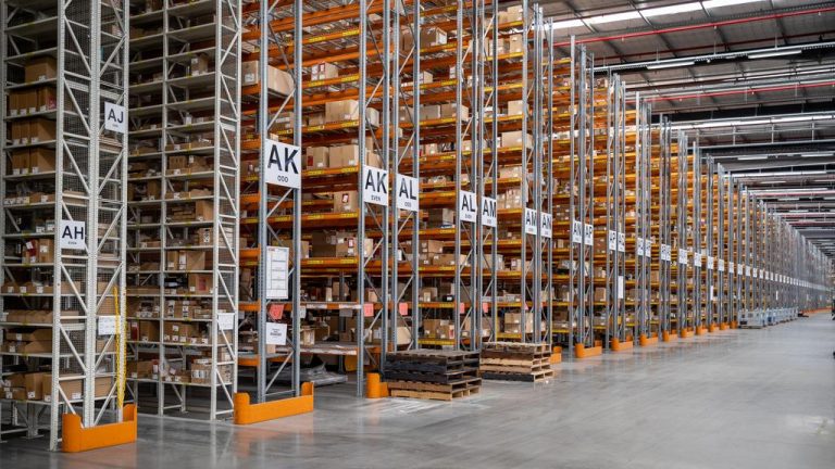 The Black Friday effect to keep warehouse demand elevated