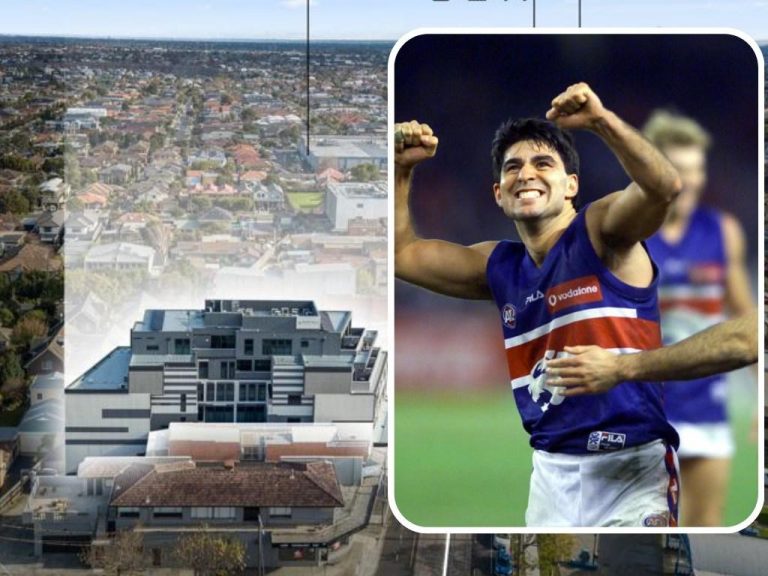 Former Western Bulldogs’ star Jose Romero making $15m Essendon punt with hotel sale