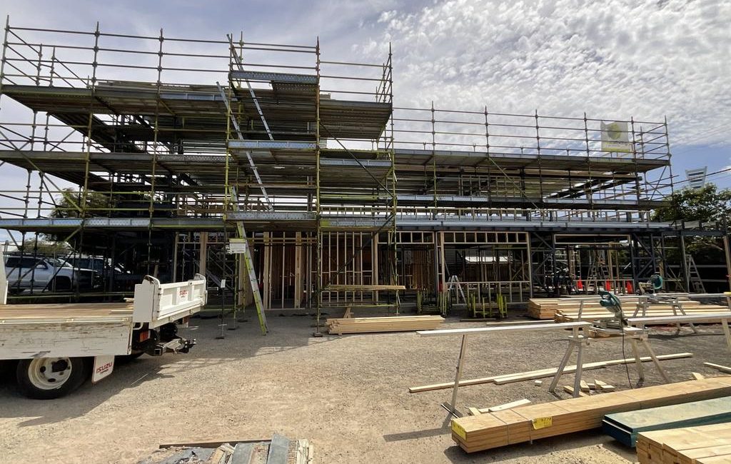 High-profile Newtown project set to produce plenty of smiles