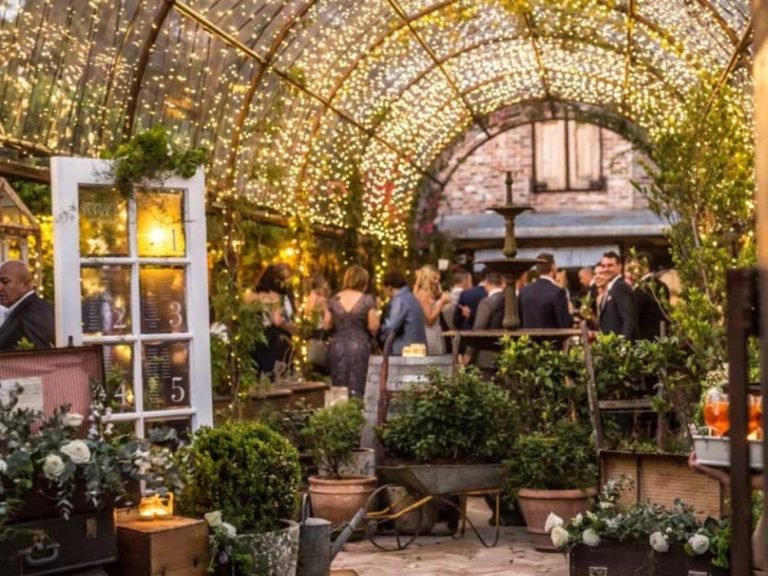 The Grounds of Alexandria site changes owners as inner-city market fires