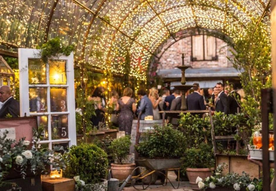 The Grounds of Alexandria site changes owners as inner-city market fires