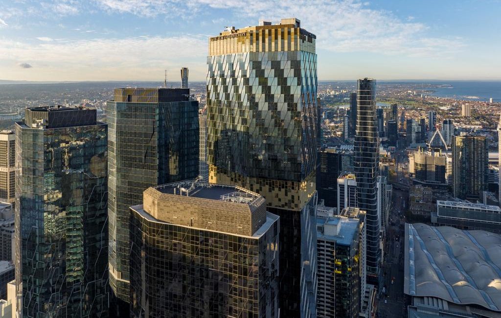 Puttin’ on the Ritz: Far East eyes $500m exit