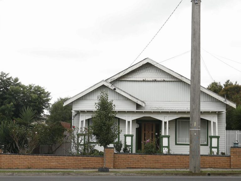 Australia’s ageing housing stock now ripe for renovation