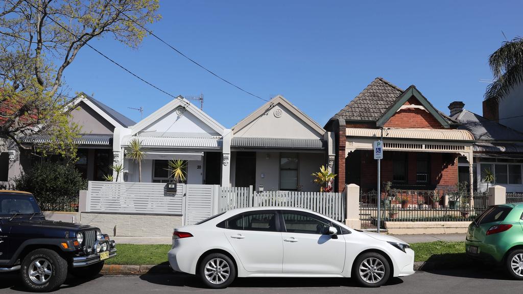 PROPERTY PRICES