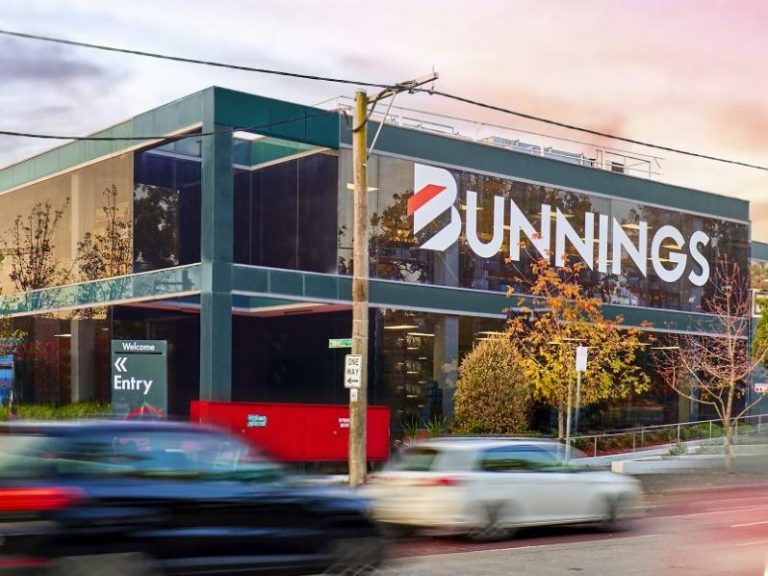 Bunnings Collingwood sold in mega deal as wealthy Holckner family offloads to private investor